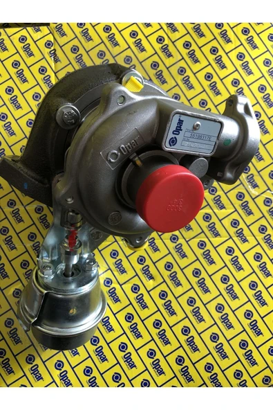 55198317 TURBO DOBLO GRANDE PUNTO PUNTO EVO LINEA 1.3 MULTİJET 90 HP Uyumlu ürün görseli