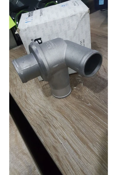 Termostat ( Fiat : M131 ) - Mit-4531053 - Resim 4