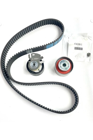 Triger Gergi Seti ( Fiat: Palio-marea-doblo-brava 1.6 16v 95-04 ) - Day-ktb269 ürün görseli