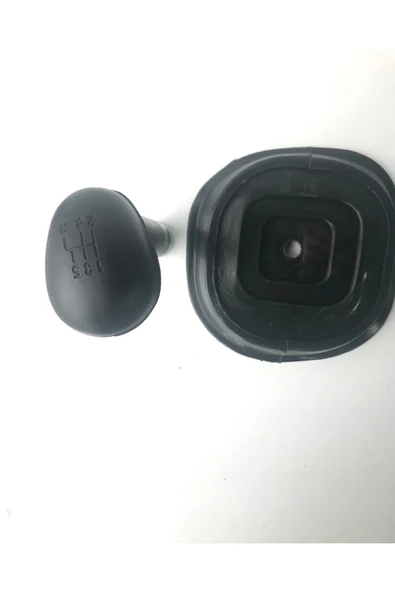 Tofaş Vites Üst Kolu Ve Vites Orta Körüğü - Resim 2