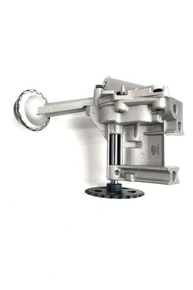 Yağ Pompası Megan-clio-r19 K7m-k7j - Resim 3