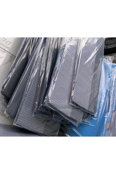 Tofaş Doğan L Kapı Döşemesi Gri