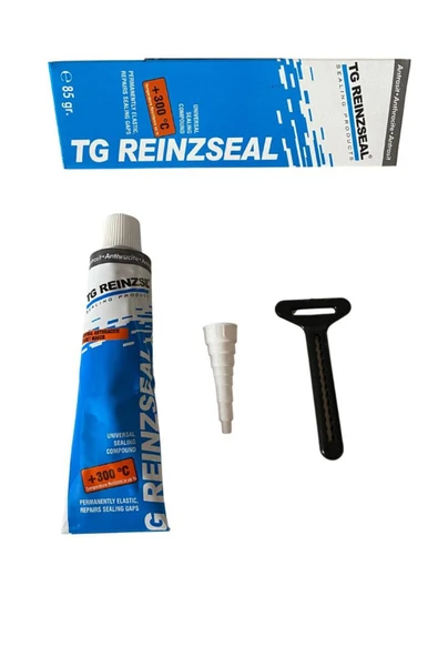 Victor Reinzosil Silikon 70 Ml