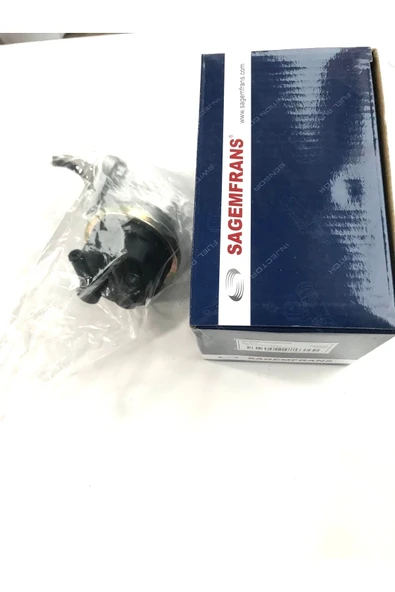 Benzin Otomatiği R9-11 Yeni Model 2 Tüplü