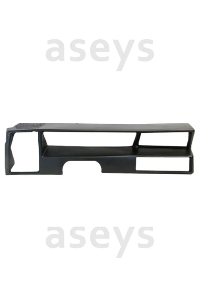 Fiat Tempra Tipo Analog Gösterge Çerçevesi 183030680