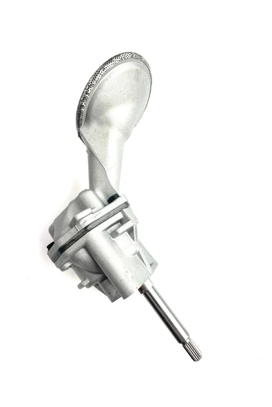 Yağ Pompası 124-131-doğan-kartal-şahin 4379251 ürün görseli