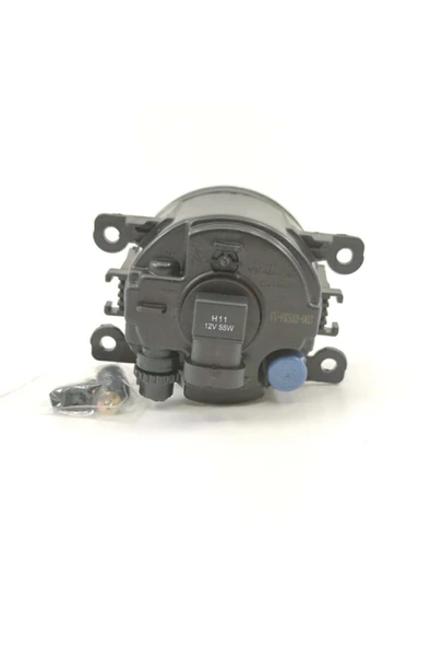 Ford Transit Connect Fiesta Focus Warentz Sis Farı Sağ-sol 2n11 15201 Ab - Resim 2