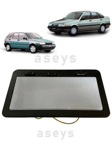 Apex Fiat Tempra Tipo Ön Tavan Lambası ürün görseli