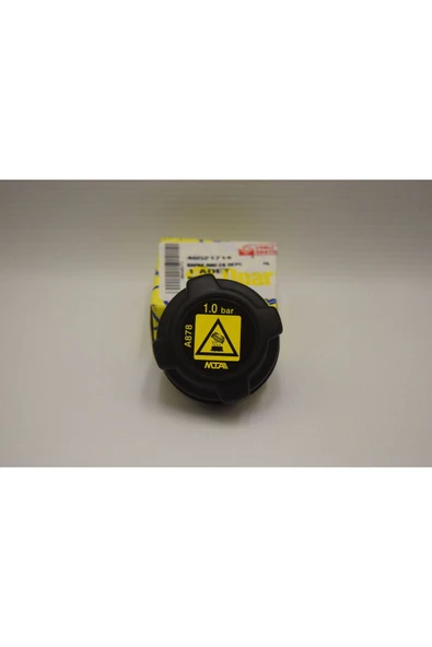 Tempra Tipo Uno Radyatör Kapağı Opar ürün görseli