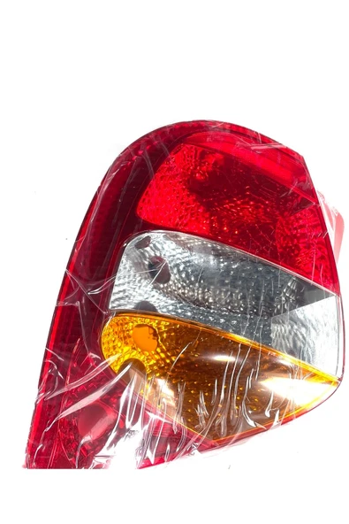 Palio Arka Stop Lambası Yeni Model Kasa Uyumlu Sağ - Resim 2