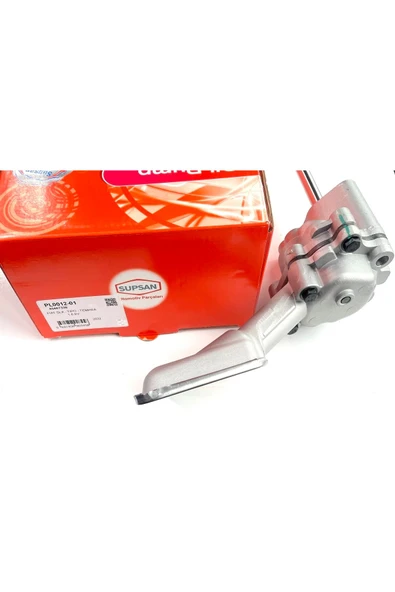 Yağ Pompası Slx-tempra-tipo 1.6 8v