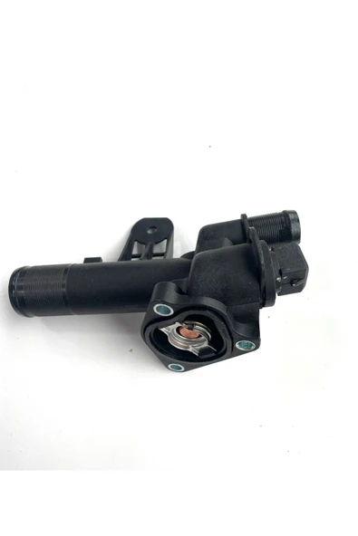 Termostat Müşürlü K9k 1.5 Clio Kango Megan 2 Tahliyeli