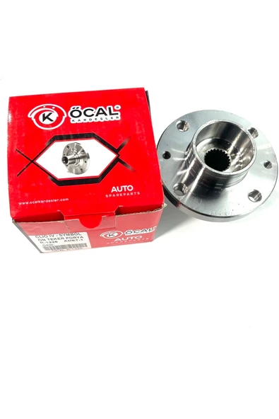 Ön Teker Porya Clio 4- Symbol - Resim 3