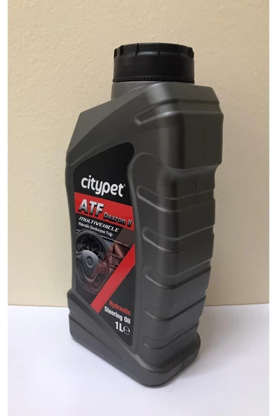 Direksiyon Yağ 1 Litre - Resim 3