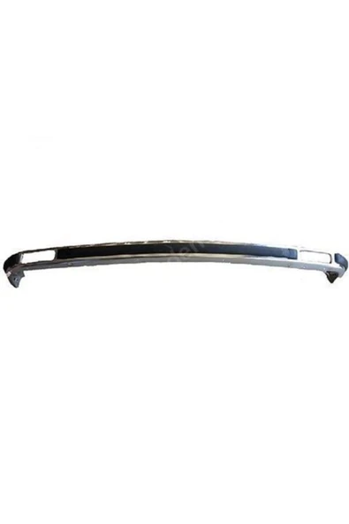 8802131983 Renault 12 Uyumlu  Ön Tampon Metal Nikelajlı 1. Kalite