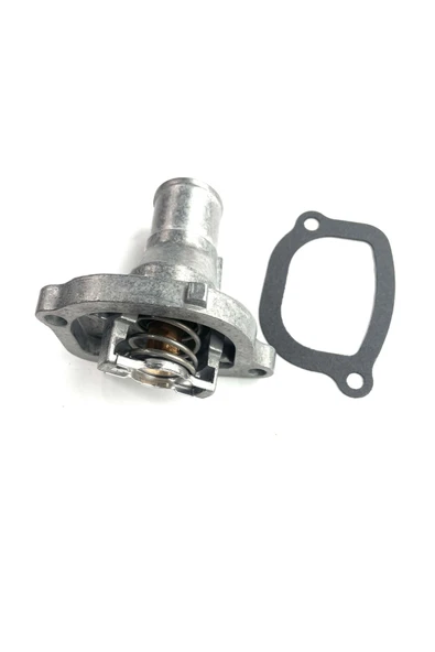 Termostat 87c ( Fiat : Palio Siena Doblo 1.2 16v 87c ) - Mit-4325201 - Resim 2