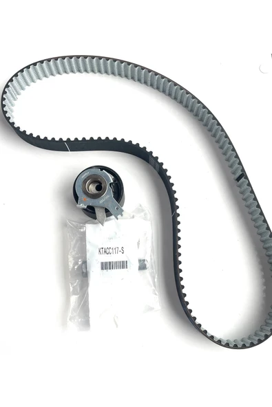 Ktb 886 130c1047ar Triger Kiti Uyumlu Renault Kangoo/dacıa Duster 1.5dcı.