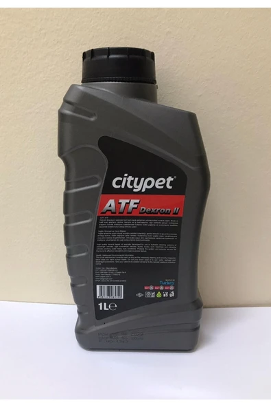 Direksiyon Yağ 1 Litre - Resim 2