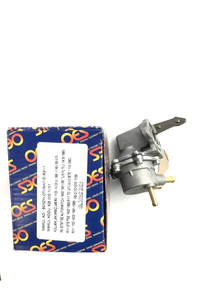 Benzin Otomatiği 3 Tüplü R9/r11 Uyumlu ürün görseli