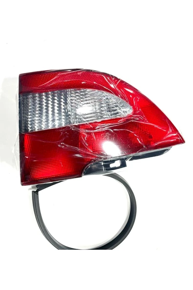 Megane Stop Lambası Iç Sağ (1998-2002)  Uyumlu - 2