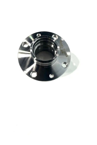 Ön Teker Porya M131 Çelik - Resim 2