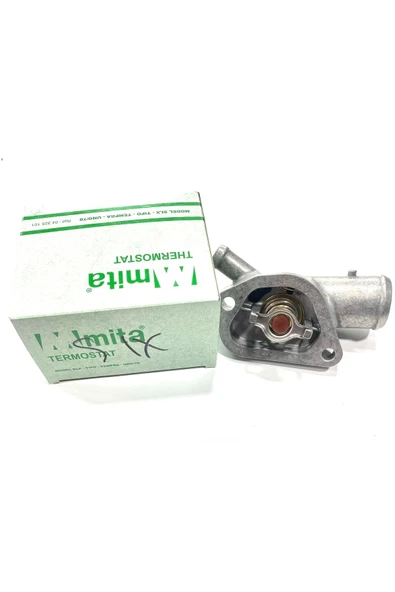 Termostat Tempra Slx Tempra Uno