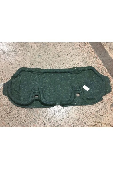 Megane 2 Kaput Altı Keçesi Izalatoru [] 8200352202 Klipsli ürün görseli