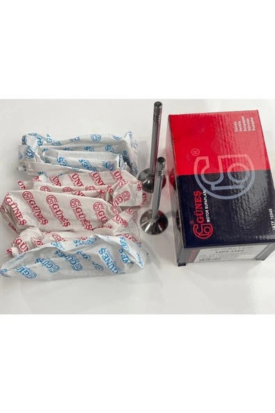 Subap Takimi Doblo 1,9  Uyumlu  4 Emme+ 4eksoz - Resim 2