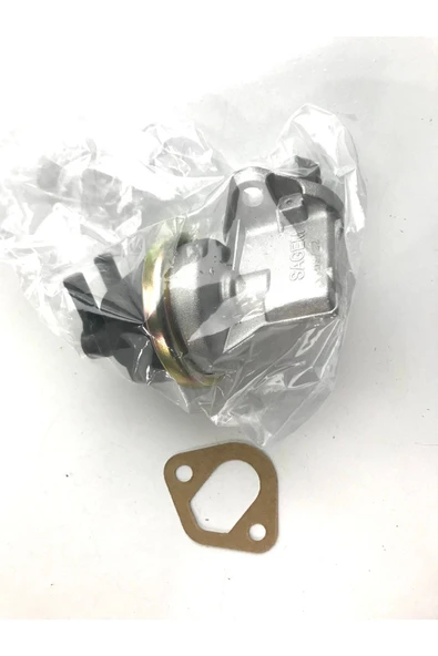 Benzin Otomatiği R9-11 Yeni Model 2 Tüplü - Resim 2