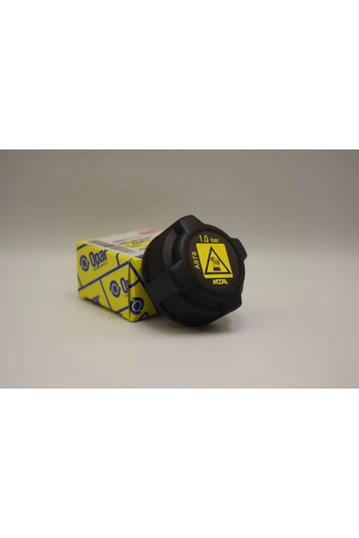 Tempra Tipo Uno Radyatör Kapağı Opar - Resim 5