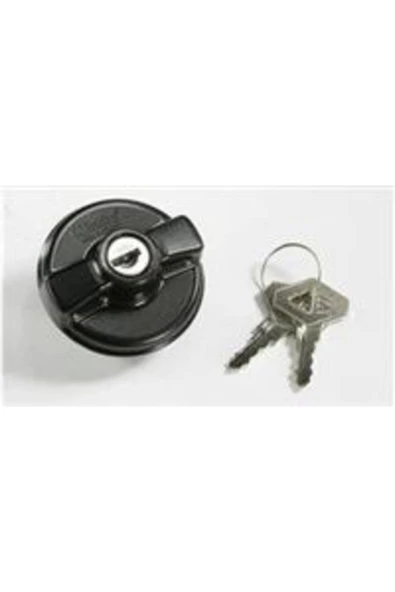 Benzin Depo Kapağı Kilitli Renault R9 R11 7909010 - 1