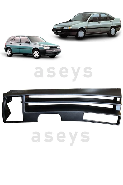 Fiat Tempra Tipo Dijital Gösterge Çerçevesi 183030880