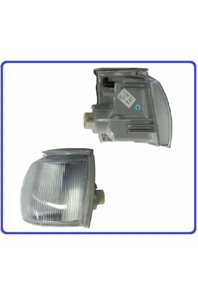 FİAT TİPO ÖN SAĞ-SOL SİNYAL TAKIM - 46710869 ürün görseli