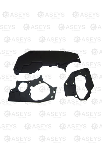 Triger Kapak Seti | Doğan Şahin Kartal / Palio Siena 1.4 Slx / Tempra