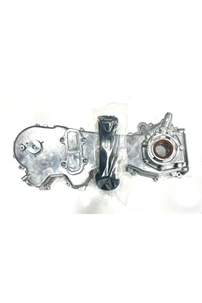 Yağ Pompası Palıo Albea Lınea Punto Doblo Fıorıno Corsa Astra 1.3 M.jet - 3