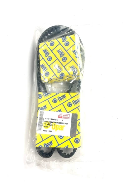 Trıger Seti M131-slx-tpsx-uno-palıo 1,4 8v