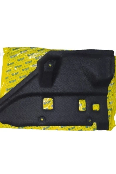 Fıat Egea Sag Torpido Altı Izolatoru [] (51984350)