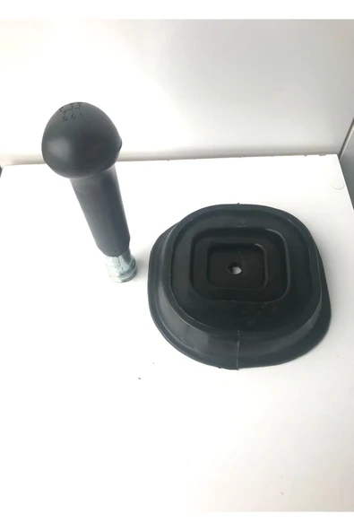 Tofaş Vites Üst Kolu Ve Vites Orta Körüğü - Resim 3