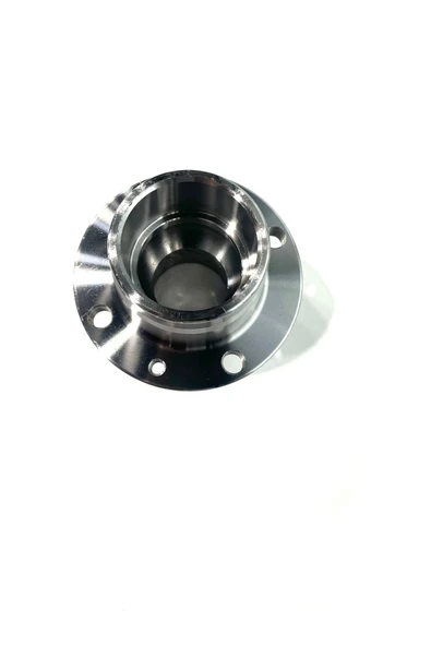 Ön Teker Porya M131 Çelik - Resim 3