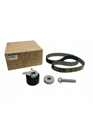 Triger Seti Megane Iv > 1.5dcı 130c11508r vUyumlu ürün görseli