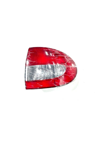 Megane Stop Lambası Dış Sağ (1998-2002) Uyumlu - Resim 2
