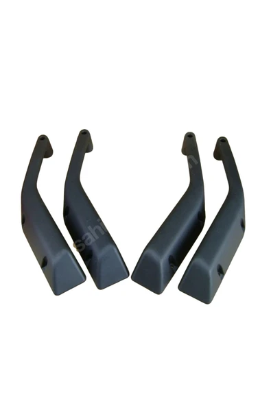 Kapı Kolçağı Sağ Ve Sol Doğan Kartal Şahin SLX 4 Kapı (4'lü Set) - Resim 3