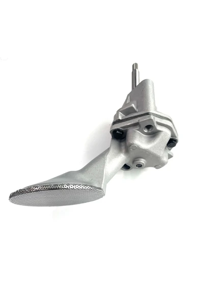 Yağ Pompası 124-131-doğan-kartal-şahin 4379251 - Resim 2