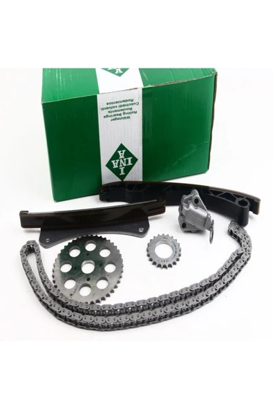 Triger Eksantrik Zincir Seti 1.3 Fiat Palio Albea Doblo Punto Fiorino Linea Doblo Corsa ürün görseli