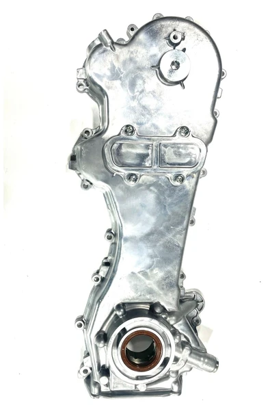 Yağ Pompası Palıo Albea Lınea Punto Doblo Fıorıno Corsa Astra 1.3 M.jet - 5