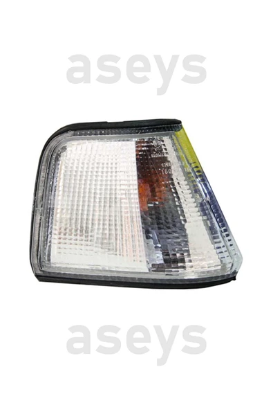 Fiat Tempra Sağ Ön Sinyal Yolcu Tarafı - 3