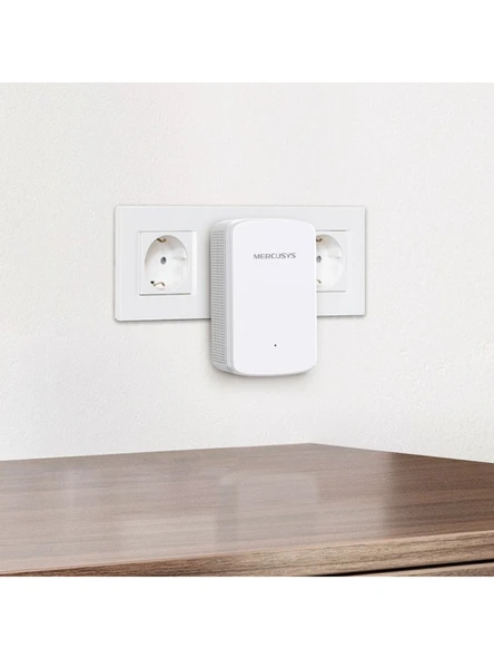 Mercusys ME20 AC750 750 Mbps Wifi Güçlendirici - 4