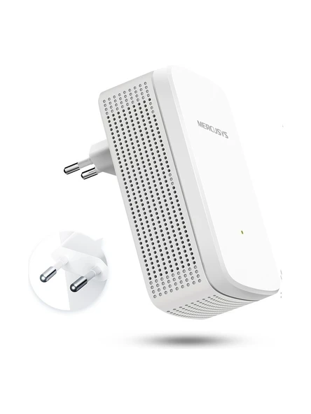 Mercusys ME20 AC750 750 Mbps Wifi Güçlendirici - 2