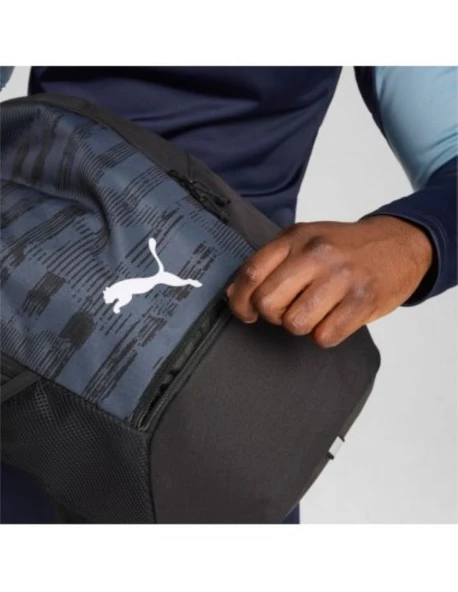 Puma İndividual Rise Backpack Sırt Çantası 09057601 - 5