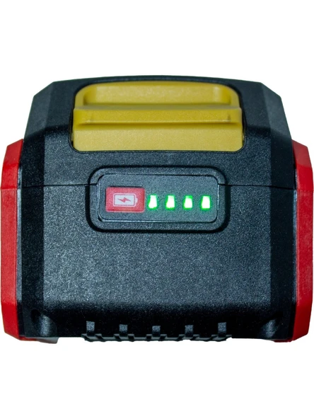 STECH END SX04-20V 4.0 AH.AKÜ - 2